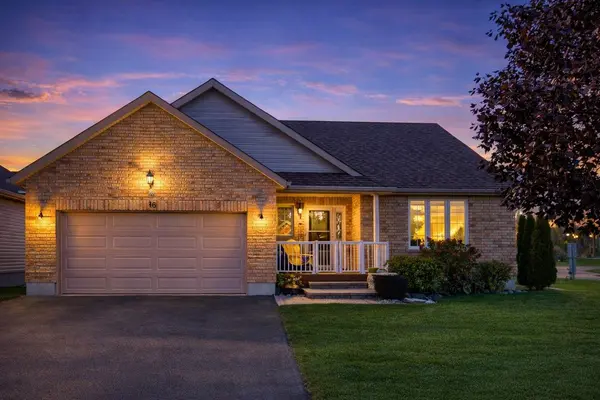 48 Ward DR, Brighton, ON K0K 1H0