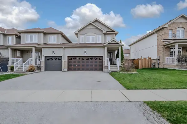 155 Thomas AVE, Brantford, ON N3S 0C8