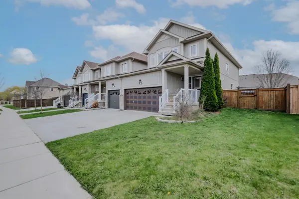 155 Thomas AVE, Brantford, ON N3S 0C8