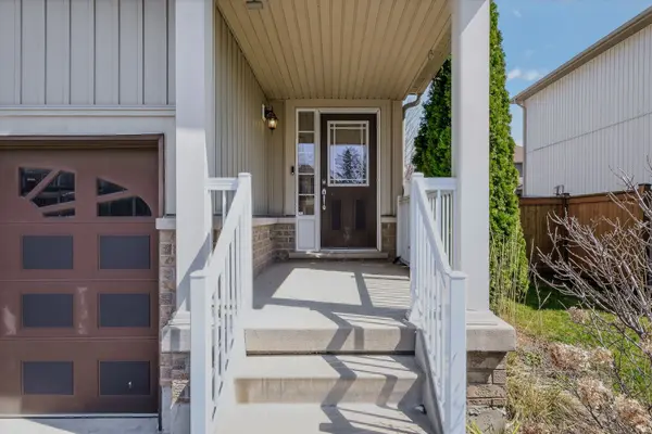 155 Thomas AVE, Brantford, ON N3S 0C8