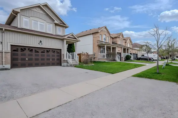 155 Thomas AVE, Brantford, ON N3S 0C8