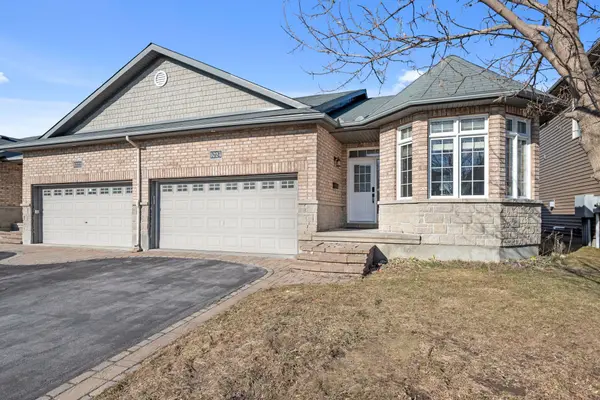1024 Marconi AVE, Kanata, ON K2W 0C8