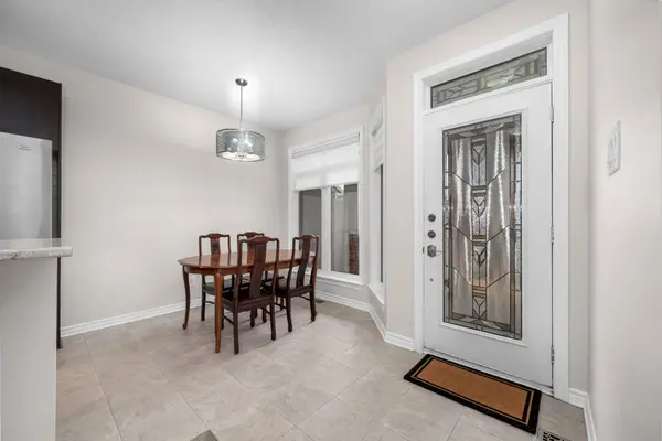 261 Bulrush CRES, Blossom Park - Airport And Area, ON K1T 0E5