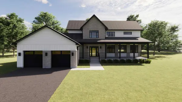 Lot 8 Ridgeline DR, Alnwick/haldimand, ON K0K 2G0