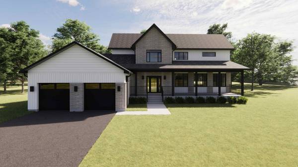 Lot 8 Ridgeline DR, Alnwick/haldimand, ON K0K 2G0