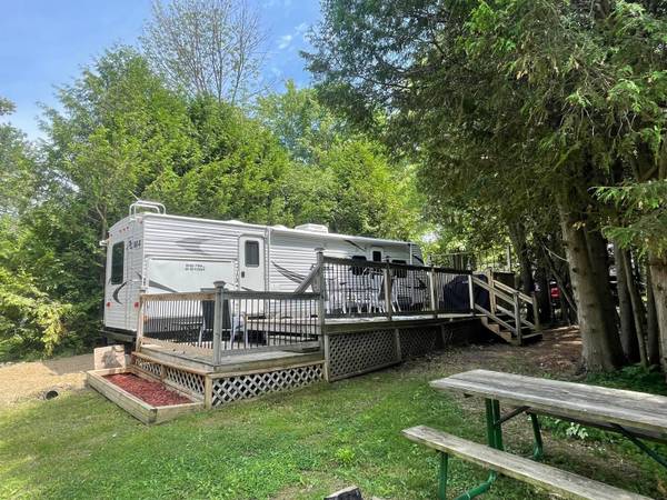 7489 SIDEROAD 5 E N/A #C25, Wellington North, ON N0G 2L0