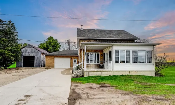 181091 Concession 12 Concession, West Grey, ON N0G 1C0