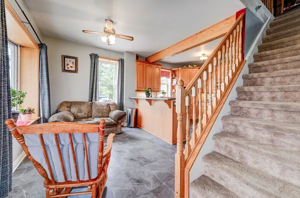 181091 Concession 12 Concession, West Grey, ON N0G 1C0