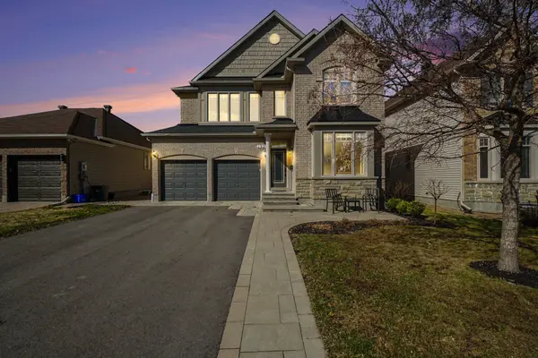 1828 Mickelberry CRES, Orleans - Cumberland And Area, ON K4A 0P2