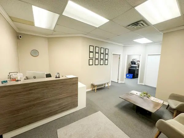 219 Oxford ST W #202 & 203, London North, ON N6H 1S5