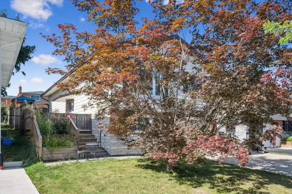 263 The Country WAY, Kitchener, ON N2E 2V6
