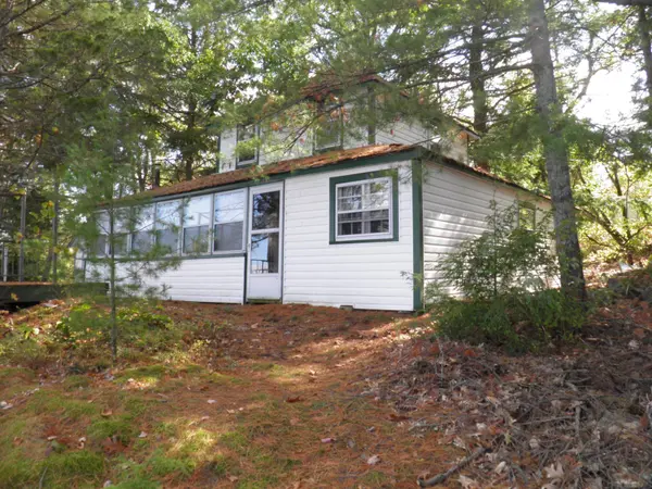 1420 Island 76 N/A, Trent Lakes, ON K0L 2H0