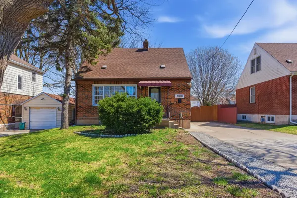 5654 Drummond RD, Niagara Falls, ON L2G 4L4