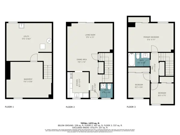 1442 Foxwell ST #17, Cyrville - Carson Grove - Pineview, ON K1B 5J4