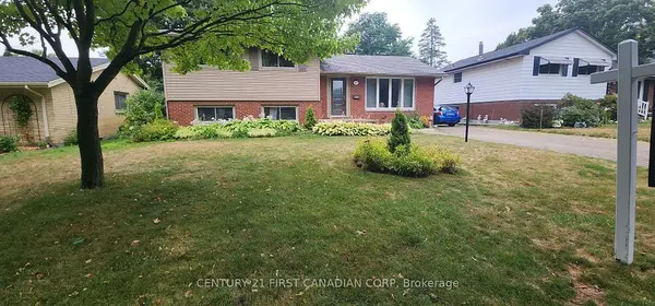 1473 Glengarry AVE, London North, ON N5X 1R2