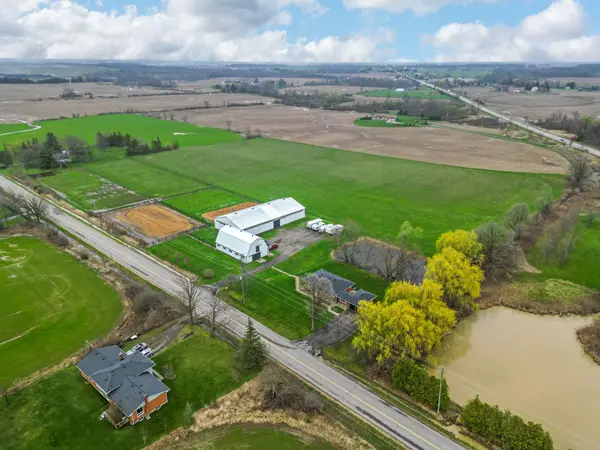 2223 Hall RD, Hamilton, ON L0R 1C0