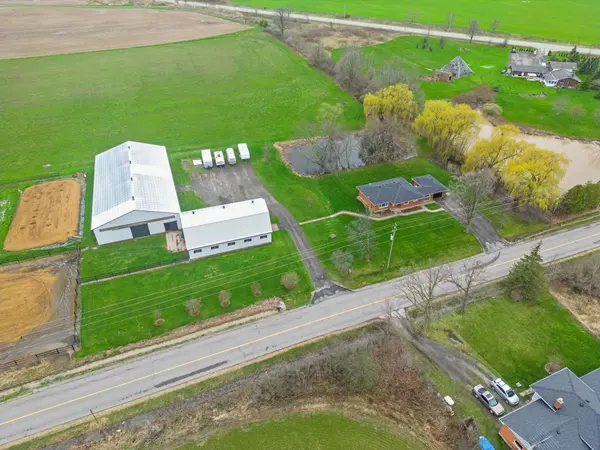 2223 Hall RD, Hamilton, ON L0R 1C0