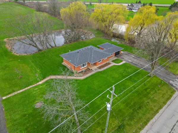 2223 Hall RD, Hamilton, ON L0R 1C0