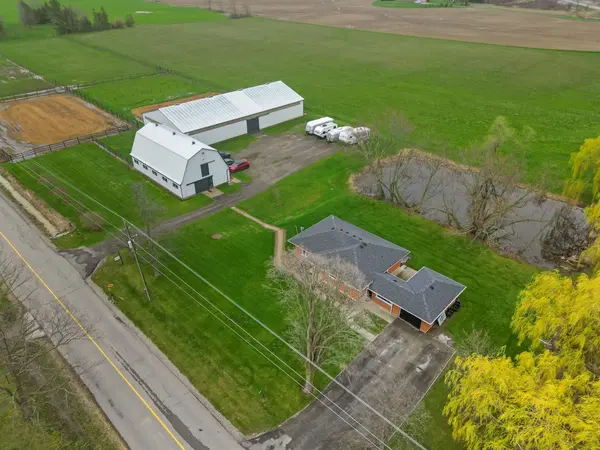 2223 Hall RD, Hamilton, ON L0R 1C0