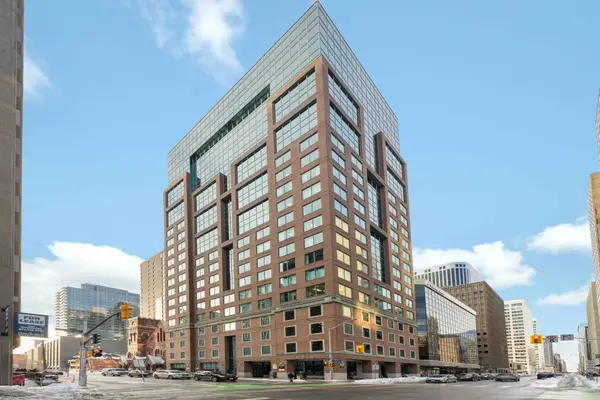 150 Metcalfe ST #601, Ottawa Centre, ON K2P 1P1