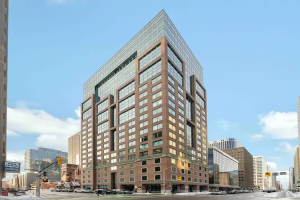 150 Metcalfe ST #601, Ottawa Centre, ON K2P 1P1