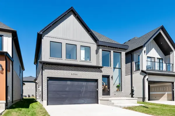 6366 Heathwoods AVE, London South, ON N6P 1H5