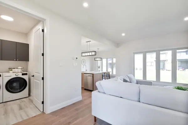 6366 Heathwoods AVE, London South, ON N6P 1H5