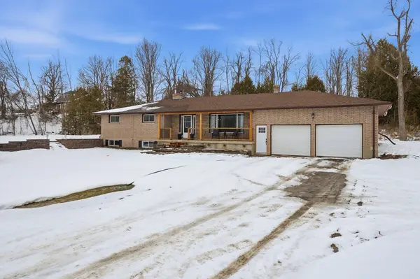 416 GOSPEL RD, Stirling-rawdon, ON K0K 1L0