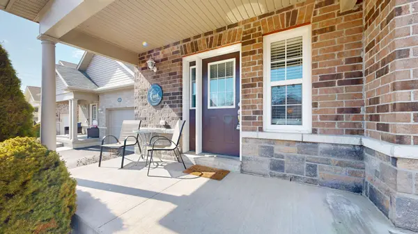 438 Stirling WAY, Cobourg, ON K9A 0G8