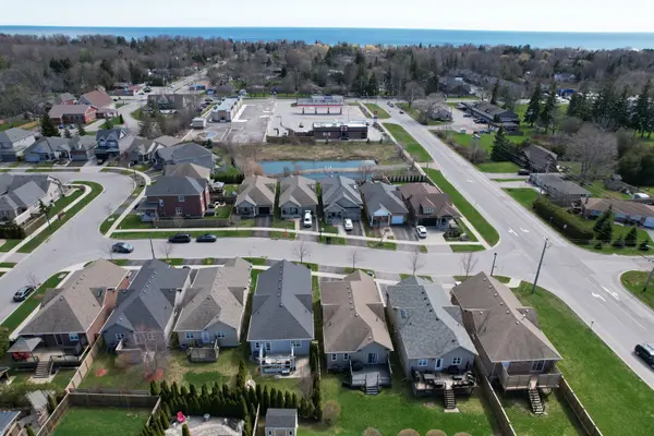 438 Stirling WAY, Cobourg, ON K9A 0G8