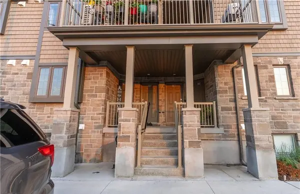 85 MULLIN DR #20B, Guelph, ON N1E 0R4