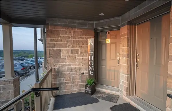 85 MULLIN DR #20B, Guelph, ON N1E 0R4