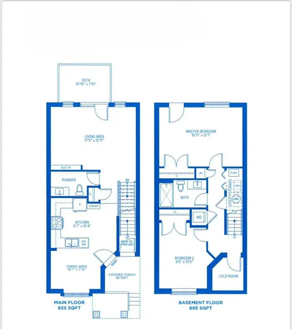 85 MULLIN DR #20B, Guelph, ON N1E 0R4