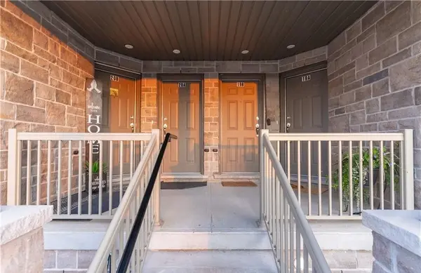 85 MULLIN DR #20B, Guelph, ON N1E 0R4