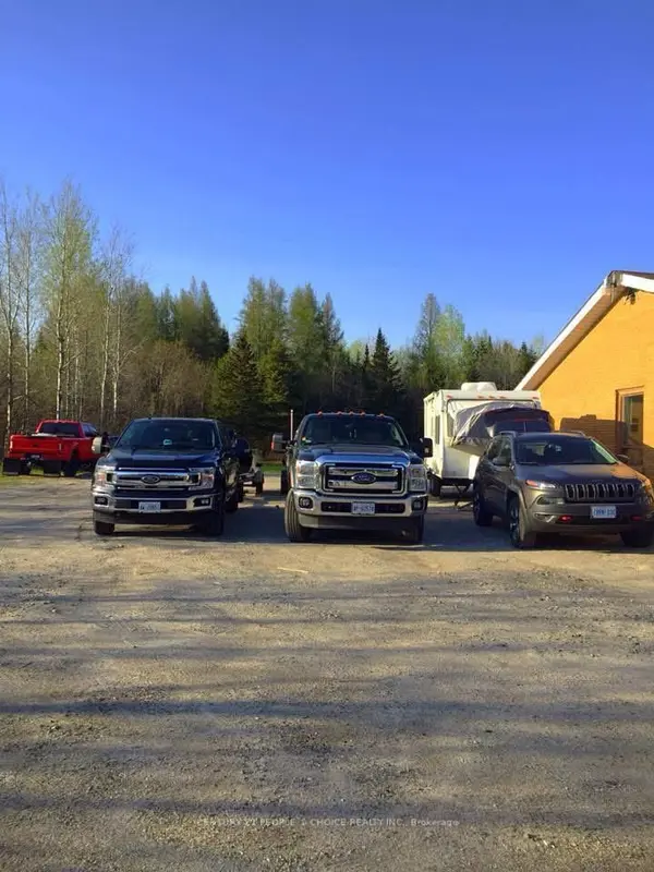 381 Hwy 17 HWY W, Baldwin, ON P0P 1M0