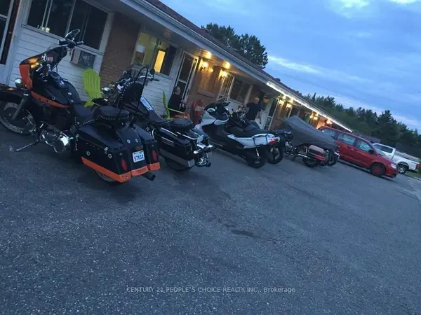 381 Hwy 17 HWY W, Baldwin, ON P0P 1M0