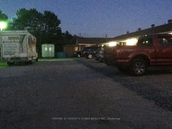 381 Hwy 17 HWY W, Baldwin, ON P0P 1M0