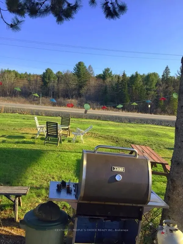 381 Hwy 17 HWY W, Baldwin, ON P0P 1M0