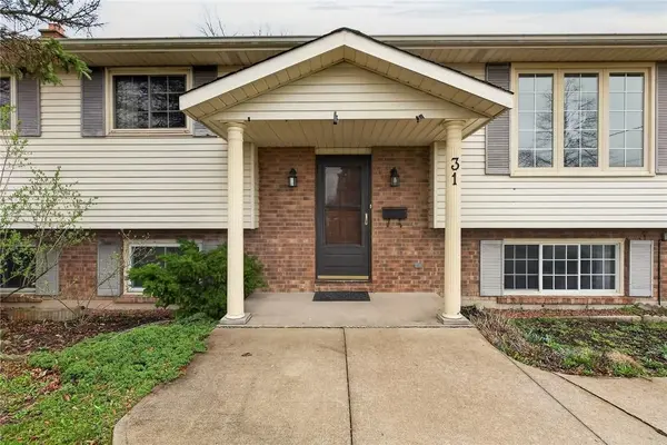 31 Killins ST, West Lincoln, ON L0R 2A0