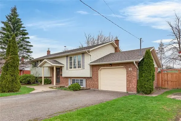 31 Killins ST, West Lincoln, ON L0R 2A0