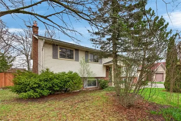 31 Killins ST, West Lincoln, ON L0R 2A0