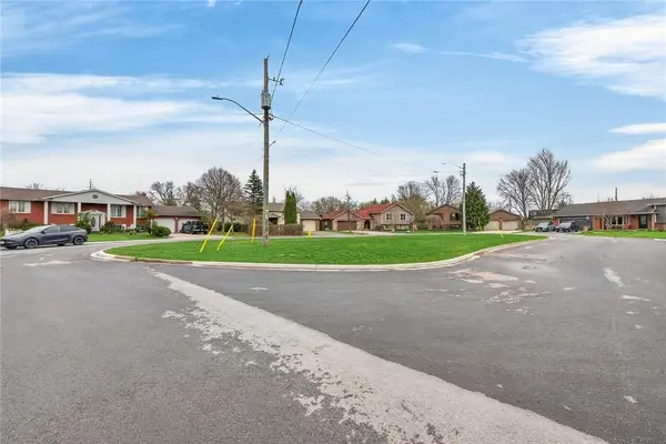 31 Killins ST, West Lincoln, ON L0R 2A0