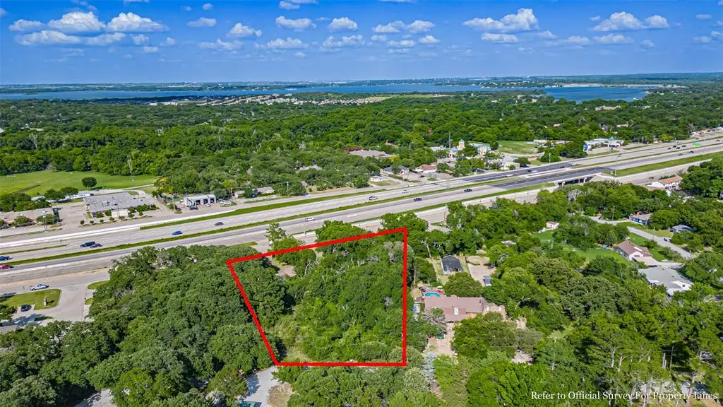 717 Mary Lou Street, Azle, TX 76020