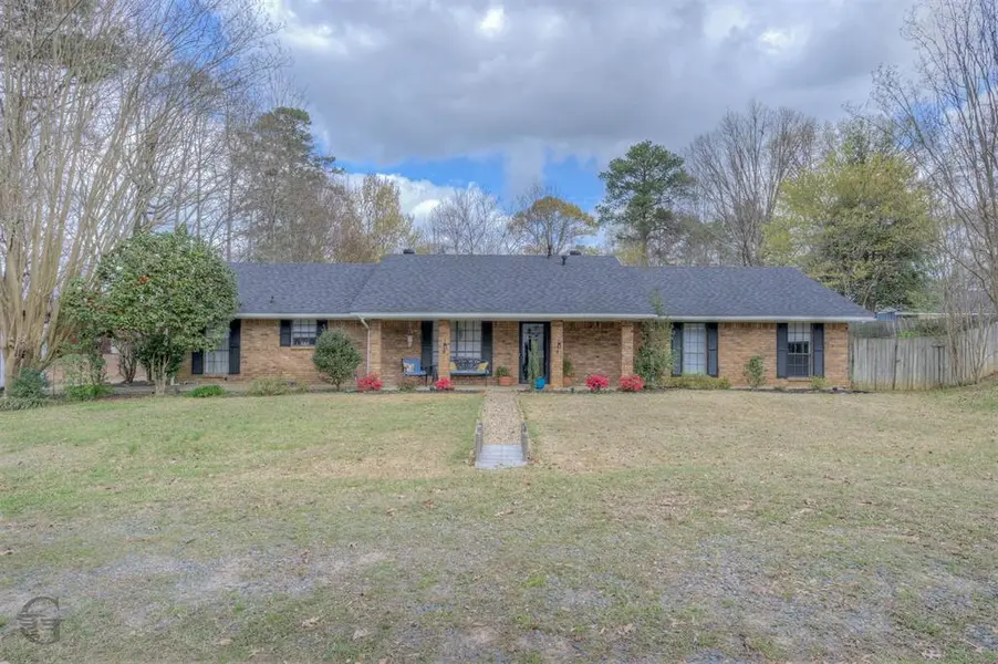 306 S Tanglewood Drive, Minden, LA 71055