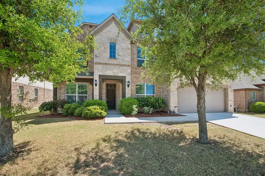 2432 Lakebend Drive, Little Elm, TX 75068