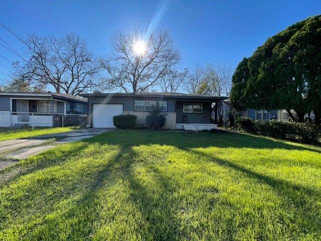 1813 S 19th Street, Waco, TX 76706