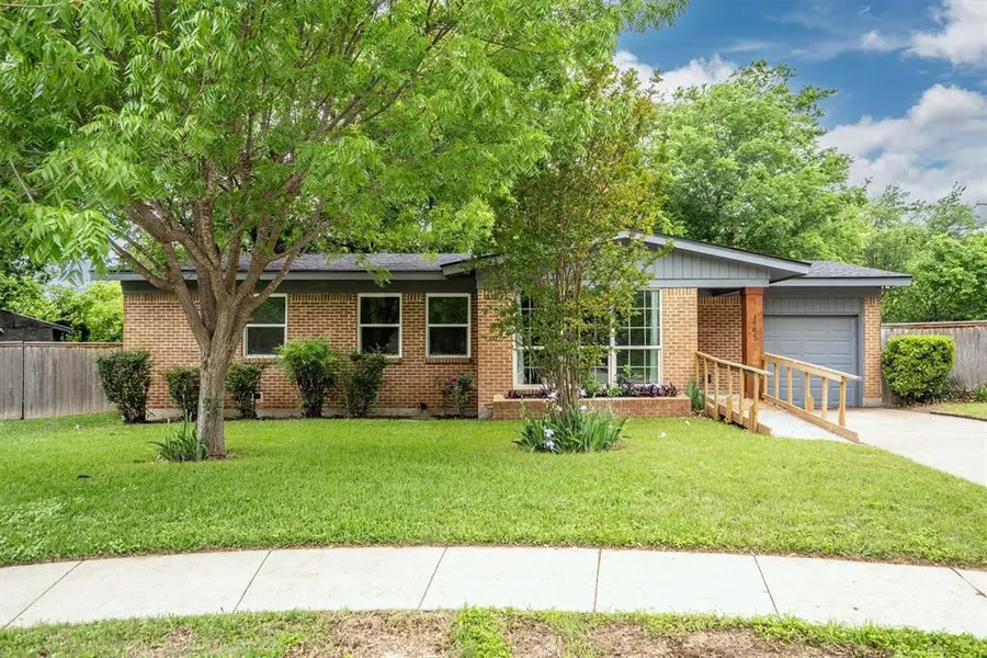 3504 Wicklow Court, Fort Worth, TX 76116