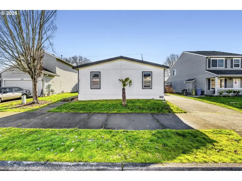 2431 N FREMONT ST, Cornelius, OR 97113