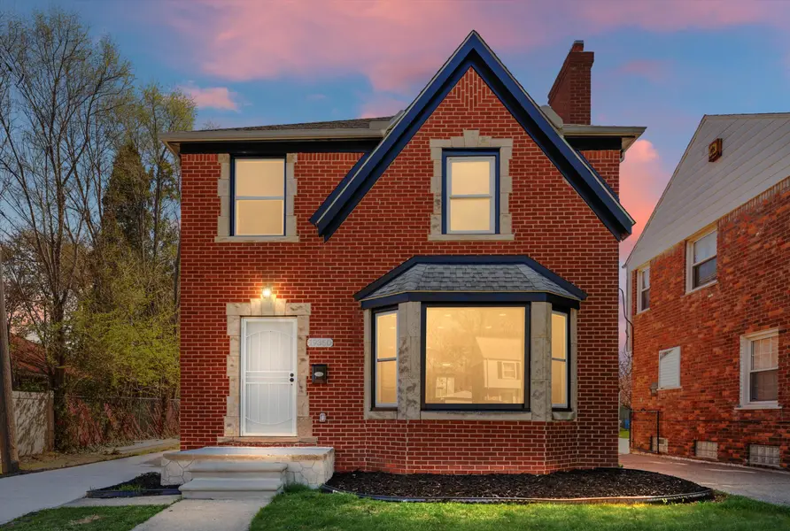 19350 Littlefield ST, Detroit City, MI 48235