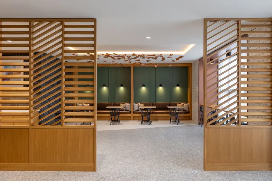 Address Not Disclosed